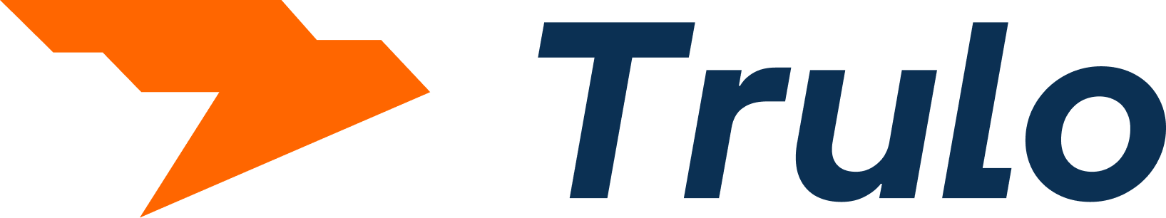 Trulo Logo